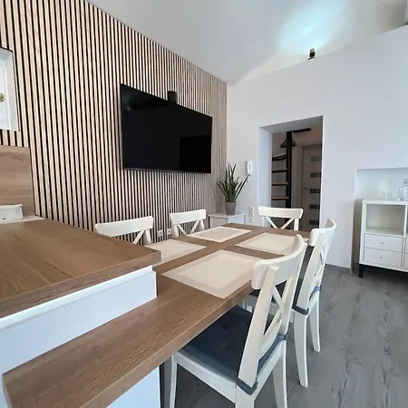 Four-bedroom Seafront In *