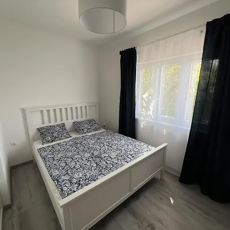 Four-bedroom Seafront In