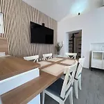 Four-bedroom Seafront In *