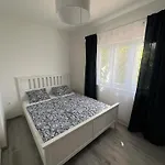 Four-bedroom Seafront In