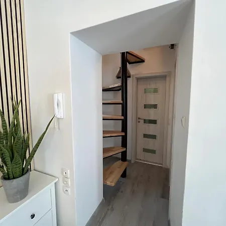 Four-bedroom Seafront In 빌라 마슬레니차