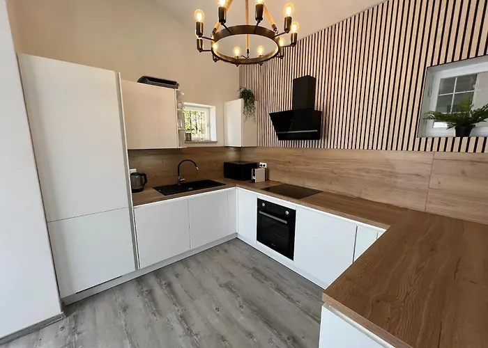 Вилла Four-bedroom Seafront In