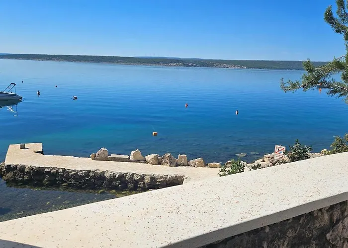 Вилла Four-bedroom Seafront In